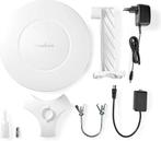 Nedis Outdoor HDTV antenne – nieuw compleet, Ophalen of Verzenden, Nieuw, (Schotel)antenne, Overige merken