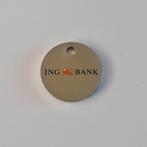 WWM - ING Bank, Verzamelen, Ophalen of Verzenden