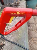 Wolf Garten GT 830 Kantentrimmer - Zo goed als nieuw, Wolf Garten, Ophalen of Verzenden, Zo goed als nieuw, 10 tot 30 cm