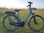 QWIC Premium MN8 Tour Elektrische Fiets – 625Wh Accu – 80Nm, 47 tot 51 cm, Ophalen of Verzenden, Zo goed als nieuw
