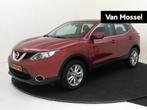 Nissan Qashqai 1.2 Acenta | Clima | LM velgen | automaat, Auto's, Stof, Gebruikt, 4 cilinders, 116 pk
