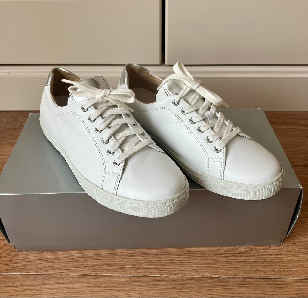 Gabor dames snaeker/gympen, maat 36, Kleding | Dames, Schoenen, Wit, Ophalen of Verzenden, Sneakers of Gympen, Zo goed als nieuw