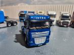 Daf XF wsi  intra