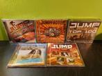 Jump Harder/Jumpfactor One/Costa del Jump/Jump Top 20 - 100, Ophalen of Verzenden, Gebruikt, Overige genres