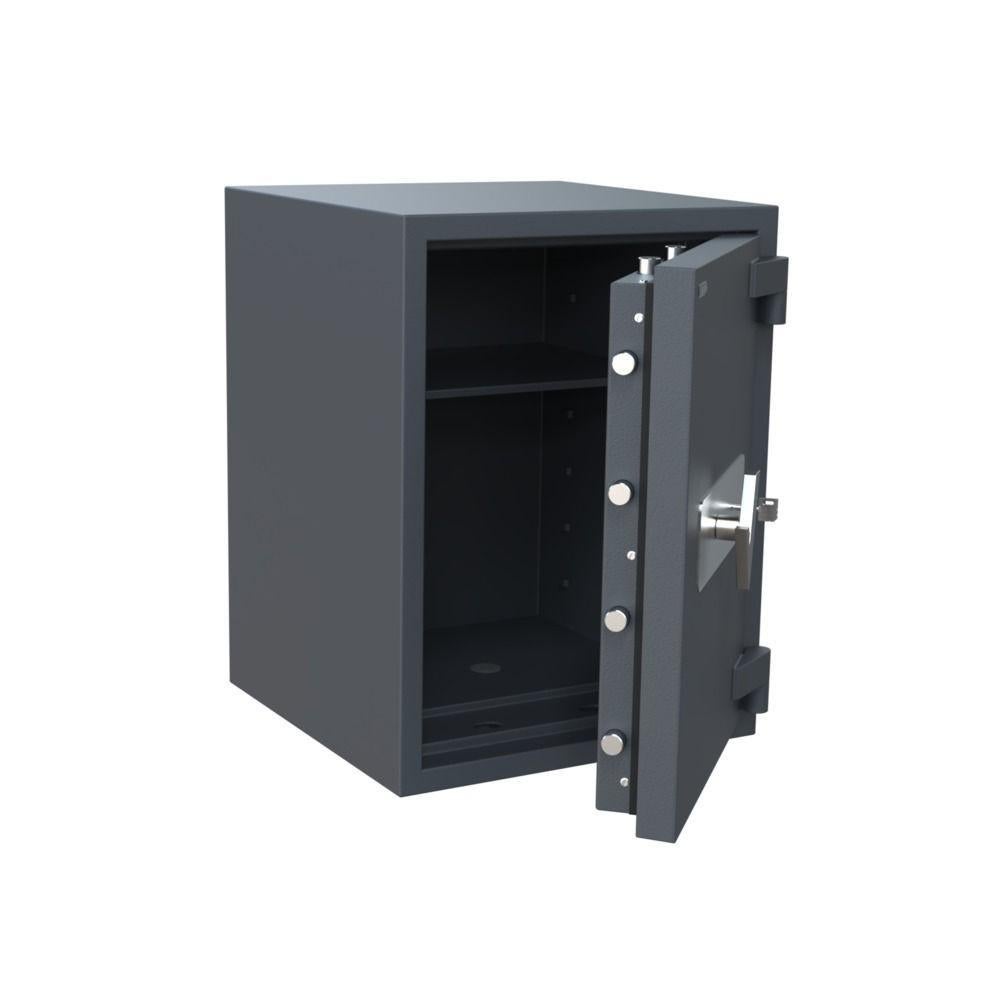 Kluis / kluizen / Salvus Milano 3 met sleutelslot.2079,00, Ophalen of Verzenden, Nieuw, Brandkast