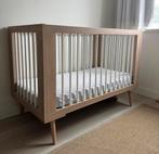 Ledikant Marloes Naturel 60x120 cm van MamaLoes, Kinderen en Baby's, Babywiegjes en Ledikanten, Ophalen, Nieuw, Ledikant