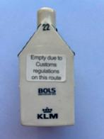 KLM Huisje 22 - Leeg, Verzenden, Gebruikt, 21 t/m 40