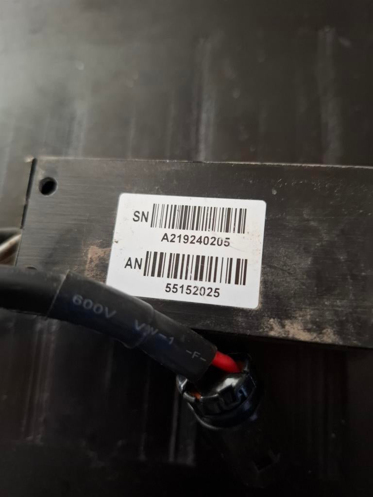 Controller Sparta M8i, Fietsen en Brommers, Fietsonderdelen, Ophalen of Verzenden