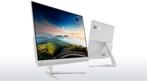LENOVO IdeaCentre AIO 520S-23IKU, Computers en Software, Desktop Pc's, Ophalen, 2 tot 3 Ghz, Met monitor, 8 GB
