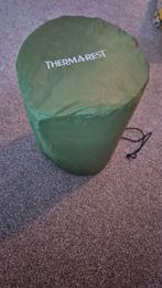 Thermarest lichtgewicht slaapmatje, Ophalen of Verzenden, Zo goed als nieuw, 1-persoons