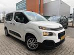 Citroën Berlingo 1.2 Benzine | Trekhaak | Bluetooth | 5 zit, Voorwielaandrijving, LED verlichting, Gebruikt, 1199 cc