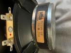 Vifa M21WN-08 Speaker - Made in Germany, Overige merken, Verzenden, Zo goed als nieuw, 60 tot 120 watt