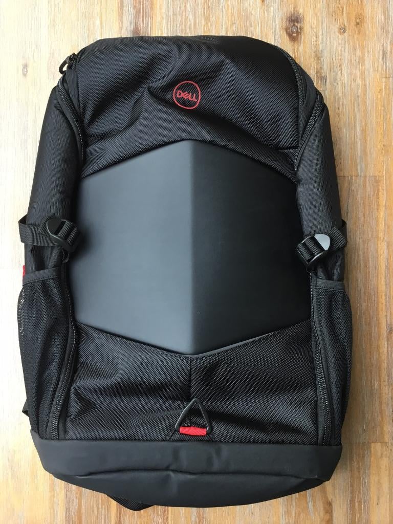 Nieuwe Dell Pursuit Rugzak voor 15”en meeste 17”laptops., Computers en Software, Laptoptassen, Ophalen of Verzenden, 15 inch, Nieuw