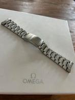 Omega Speedmaster horlogeband - nieuw - 20mm, Sieraden, Tassen en Uiterlijk, Horloges | Heren, Ophalen of Verzenden, Nieuw, Staal