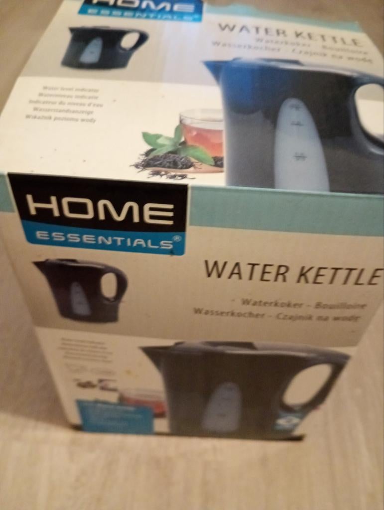 Waterkoeler, klein merk is Home, Witgoed en Apparatuur, Ophalen of Verzenden, Zo goed als nieuw