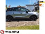 Opel Crossland X, trekhaak, lm velgen 1.2 Onl.Ed. Bl. Roof, Voorwielaandrijving, 1063 kg, Gebruikt, 1199 cc