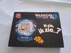 Wasgij mystery puzzle uitverkoop nr 7, Ophalen of Verzenden, 500 t/m 1500 stukjes, Gebruikt, Legpuzzel