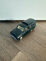 Vintage Lion Car DAF 33 Bestelwagen Modelauto, Ophalen of Verzenden, Gebruikt, Bus of Vrachtwagen