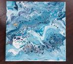 Canvas schilderij, Ophalen of Verzenden