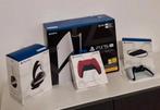 PS5 PRO Mega Bundle NP meer dan €1000, Spelcomputers en Games, Ophalen, Zo goed als nieuw