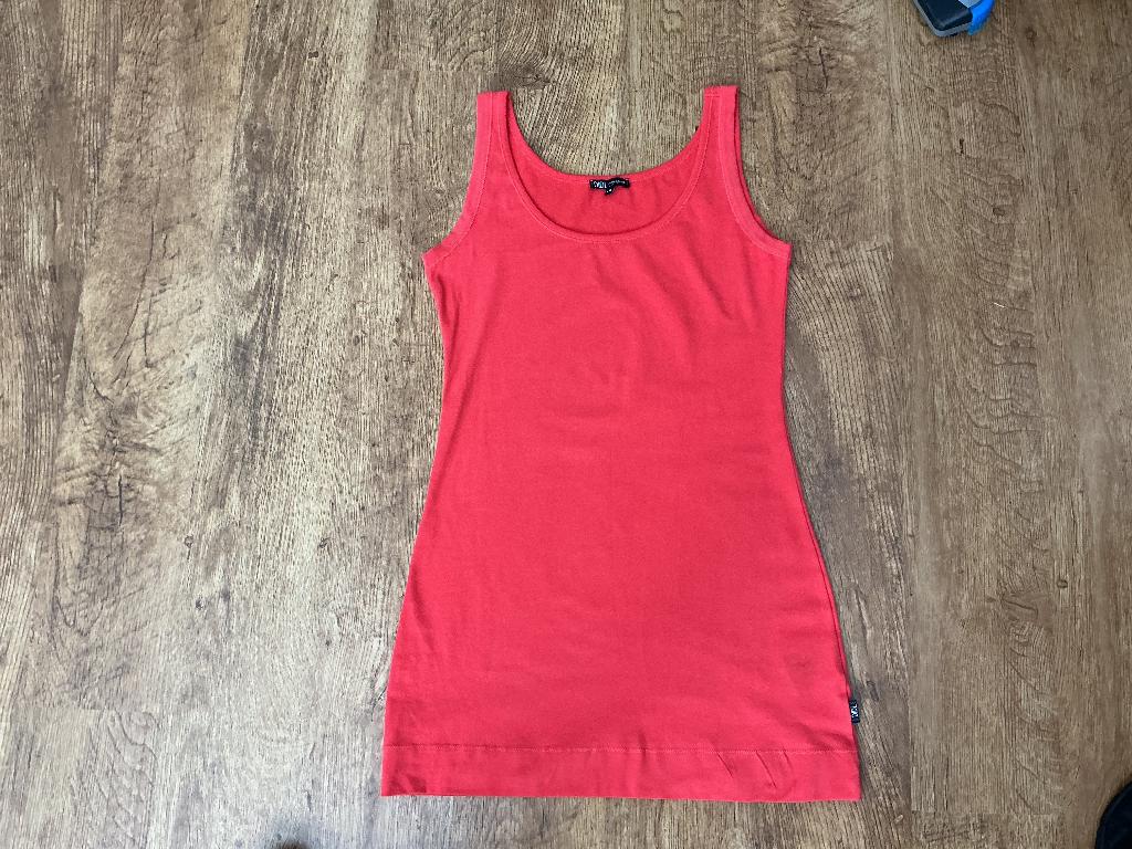 DIDI IMMERGUT tuniek top M coral, Maat 38/40 (M), Nieuw, Didi, Ophalen of Verzenden
