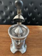 Solis citruspers, Ophalen of Verzenden, Gebruikt, Elektrisch, Citruspers