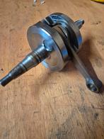 Orginele Krukas derbi NT blok, Fietsen en Brommers, Ophalen of Verzenden, Zo goed als nieuw