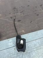 Automaat pook bediening met kabel bmw e60, Ophalen of Verzenden, BMW