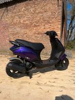 Piaggio Zip SP (72cc 4 takt) candy purple, Fietsen en Brommers, Scooters | Piaggio, Ophalen, Maximaal 45 km/u, Zip, 72 cc