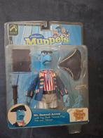 Muppets Mr. Samuel Arrow Actiefiguur - Nieuw in verpakking, Ophalen of Verzenden