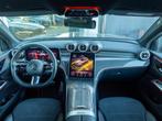 Mercedes-Benz GLC 300e 4MATIC Business Line AMG | Trekhaak, Auto's, Automaat, Gebruikt, 4 cilinders, 167 km/l