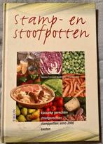 Kookboek : C. Veer - Stamp- en stoofpotten, Ophalen of Verzenden, Zo goed als nieuw, Hoofdgerechten