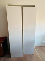 PAX-legkast hoogglans wit, Ophalen, 200 cm of meer, 50 tot 100 cm, Zo goed als nieuw