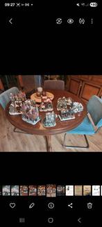 Diverse kersthuisjes Intratuin, Diversen, Kerst, Ophalen