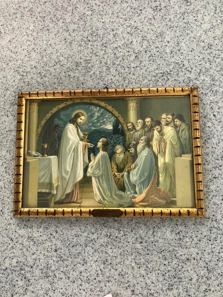 Fotolijstjes Antiek, Antiek en Kunst, Curiosa en Brocante, Ophalen