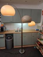 Dijkstra Vloerlamp met drie bollen, Ophalen of Verzenden, 150 tot 200 cm