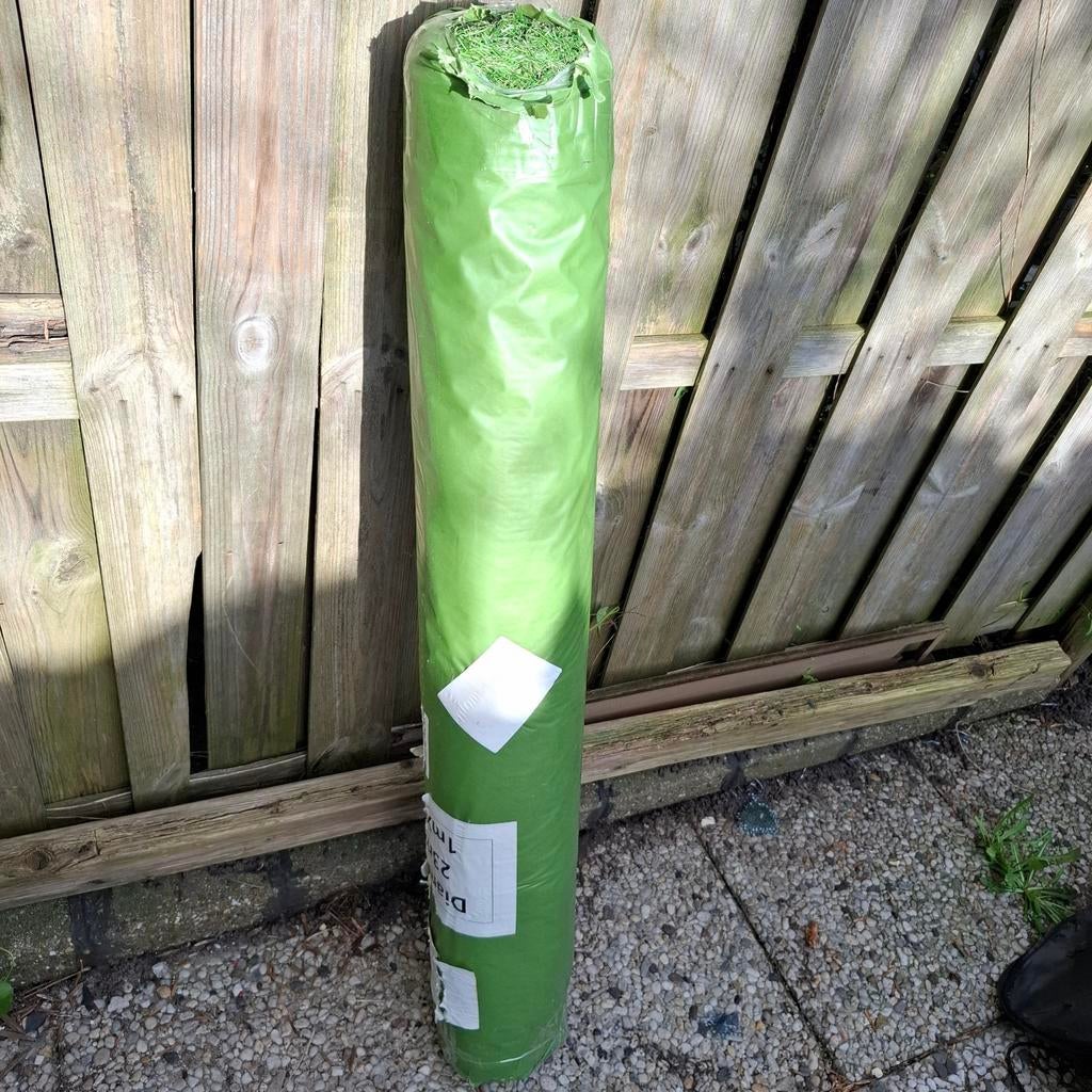 Tuin gras, Ophalen of Verzenden, Nieuw, 200 cm of meer