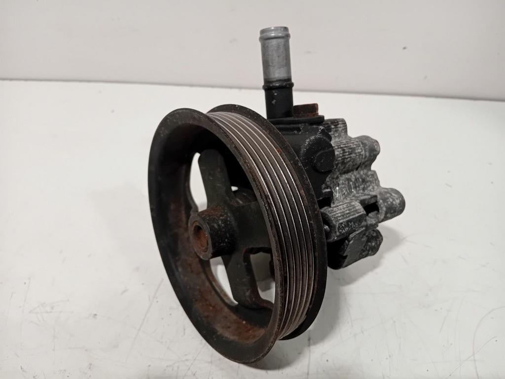 Stuurbekrachtiging pomp motor Land Rover Range Rover, Onderdelen@venauto.nl, Van der Ven Autorecycling B.V., Ettenseweg 76, 4706 PB Roosendaal, The Netherlands