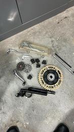 Onderdelen Honda CBR 1000rr 2008-2013 en 600rr, Motoren, Onderdelen | Honda, Ophalen of Verzenden, Gebruikt