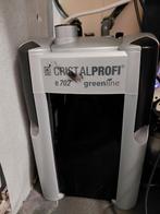 Jbl greenline e702, Ophalen, Zo goed als nieuw, Filter of Co2