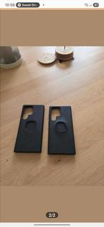 QUAD LOCK hoesjes set van 2 voor Samsung S23 ultra, Telecommunicatie, Mobiele telefoons | Hoesjes en Frontjes | Samsung, Ophalen of Verzenden