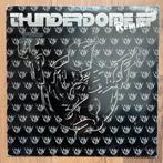 The Dreamteam - Thunderdome EP | ID&T Remix Vinyl | DTP 003, Ophalen of Verzenden, Gebruikt, 12 inch
