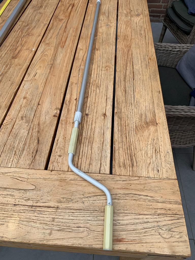 Thule omnisport slinger, Ophalen, Zo goed als nieuw