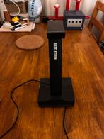Usb headphone stand/holder, Ophalen of Verzenden, Gebruikt