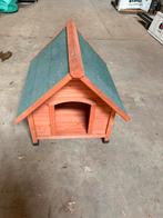Honden hok, Dieren en Toebehoren, Ophalen, Nieuw