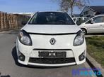 RENAULT TWINGO 2 1.2 WIT OV369 onderdelen demontage, Renault Group, Gebruikt, Contact.group@renault.com, Renault