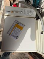 Miele bovenlader wasmachine, Ophalen, 4 tot 6 kg, Overige typen, Zo goed als nieuw