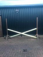 Hindernis staanders, Ophalen of Verzenden