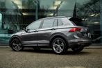Volkswagen Tiguan 2.0 TSI 4Motion Highline R Line | Pano | M, Auto's, Volkswagen, Automaat, Gebruikt, 4 cilinders, 1984 cc