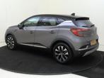 Renault Captur 1.6 E-Tech full hybrid 145 techno | Pack Adva, Auto's, Renault, Stof, Gebruikt, 715 kg, Origineel Nederlands